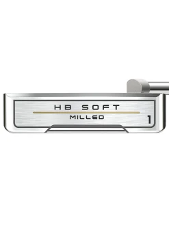 Cleveland HB Soft Milled Putter - 1