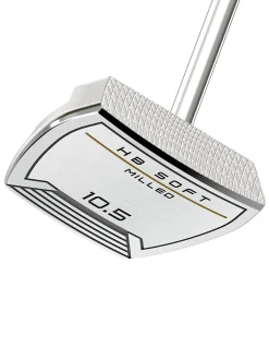 Cleveland HB Soft Milled Putter - 10.5C
