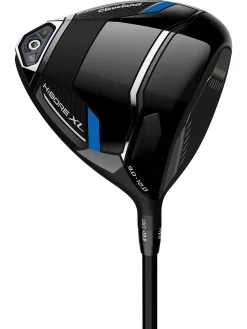 Cleveland HiBore XL Driver