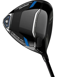 Cleveland HiBore XL Driver