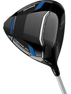 Cleveland HiBore XL Lite Driver