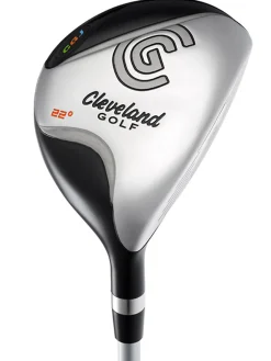 Cleveland Junior Package - Ages 10-12