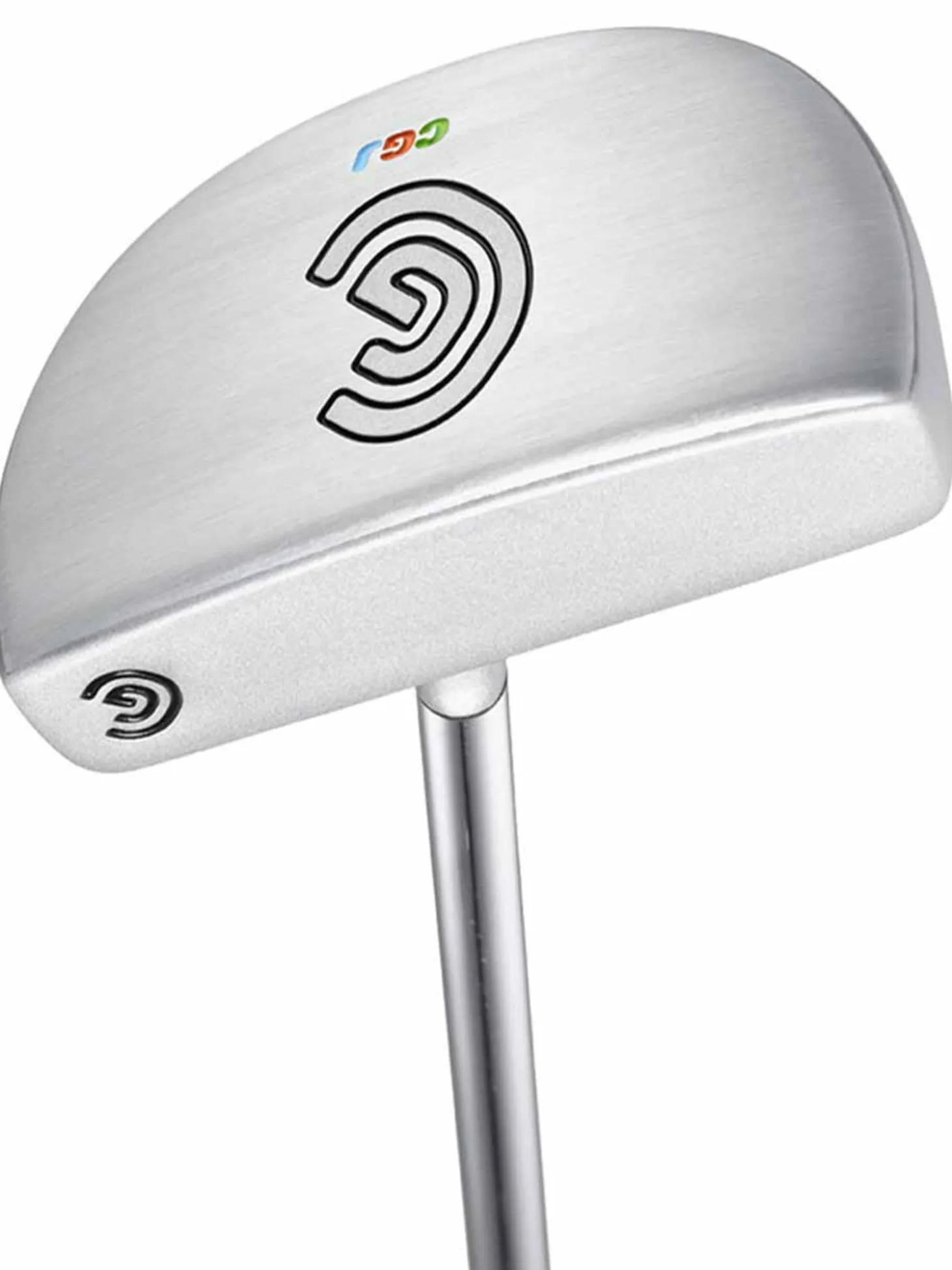 Cleveland Junior Package - Ages 4-6