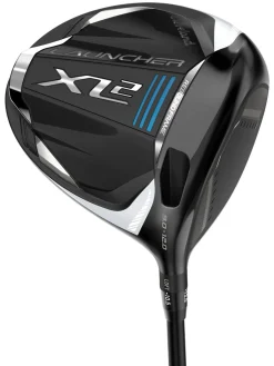 Cleveland Launcher XL2 Driver
