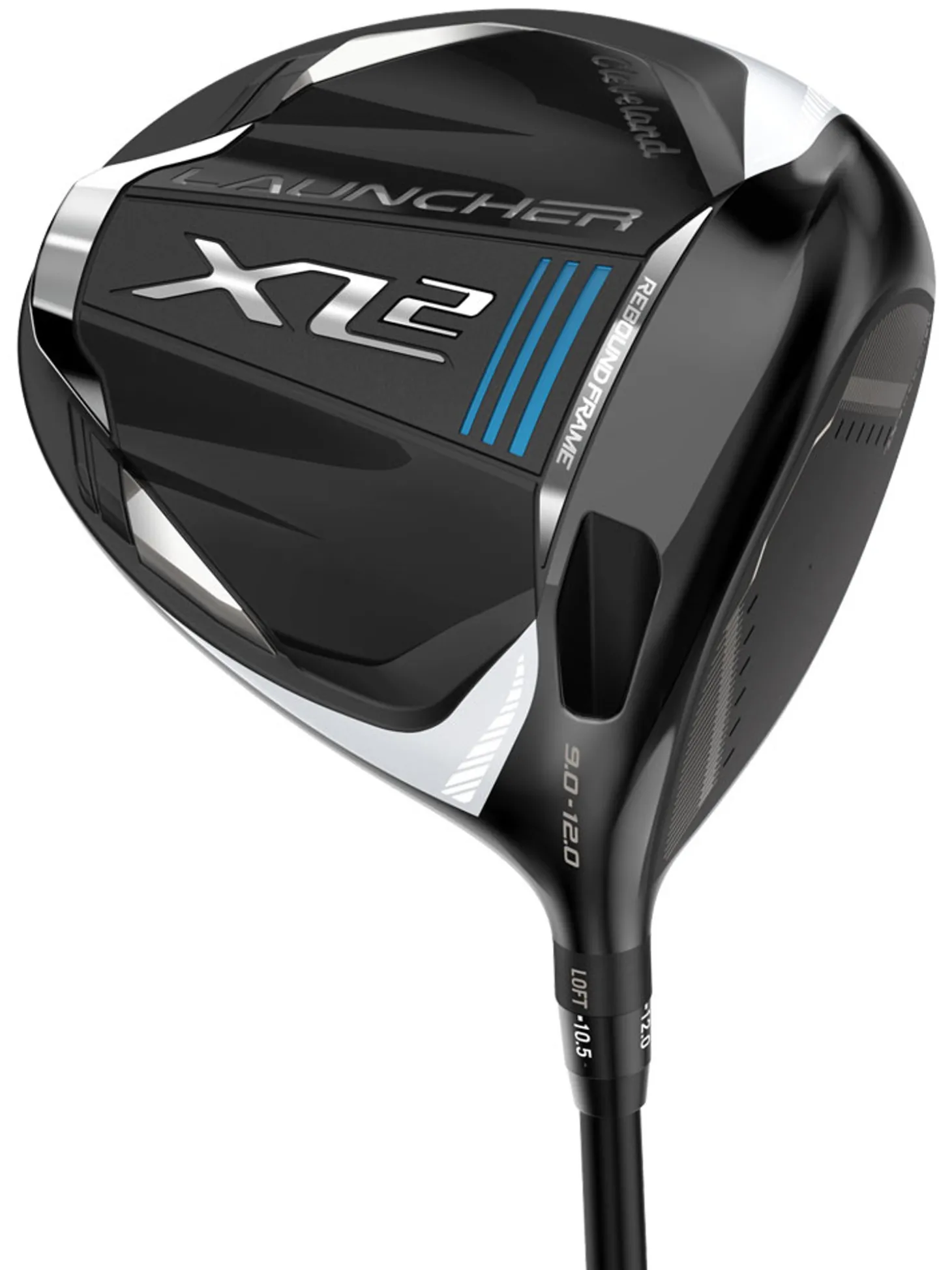 Cleveland Launcher XL2 Driver - Womens