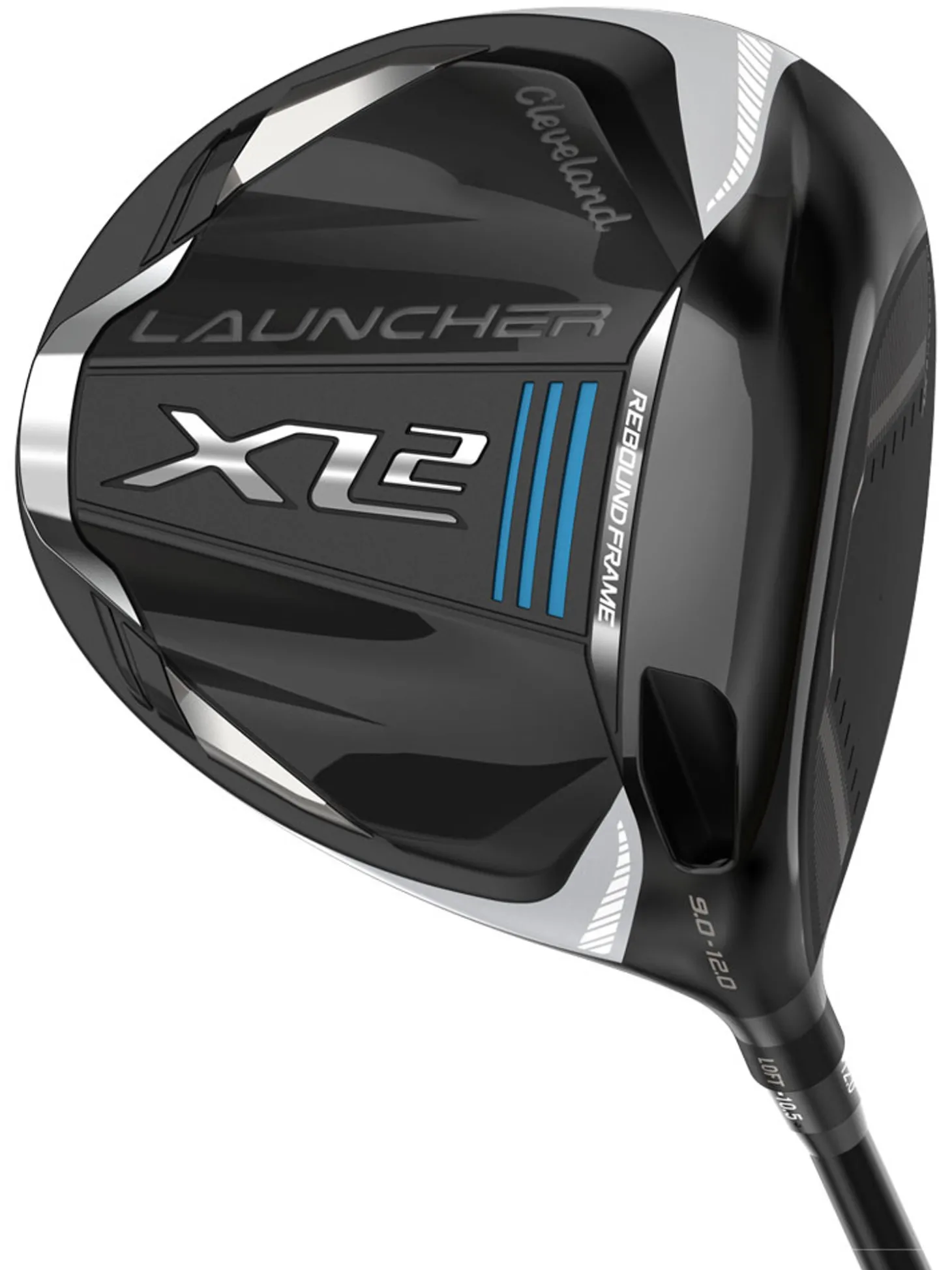 Cleveland Launcher XL2 Driver - Womens