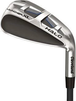 Cleveland Launcher XL Halo Iron - Womens