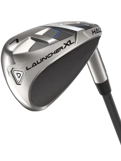 Cleveland Launcher XL Halo Iron - Womens
