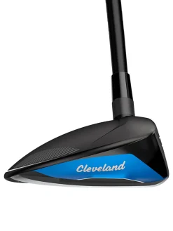 Cleveland Launcher XL Halo Fairway Wood - Womens