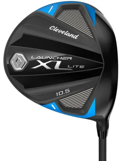 Cleveland Launcher XL Lite Driver - Left Hand