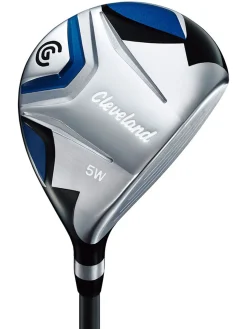 Cleveland Package Set - Graphite Shaft