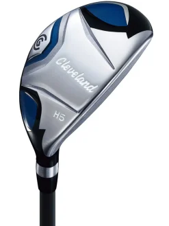 Cleveland Package Set - Graphite Shaft