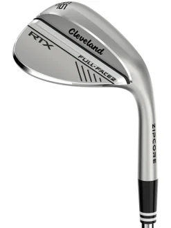 Cleveland RTX Full-Face 2 Wedge