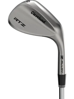 Cleveland RTZ Wedge - Tour Rack (Raw)