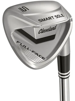 Cleveland Smart Sole Full Face Wedge - Womens