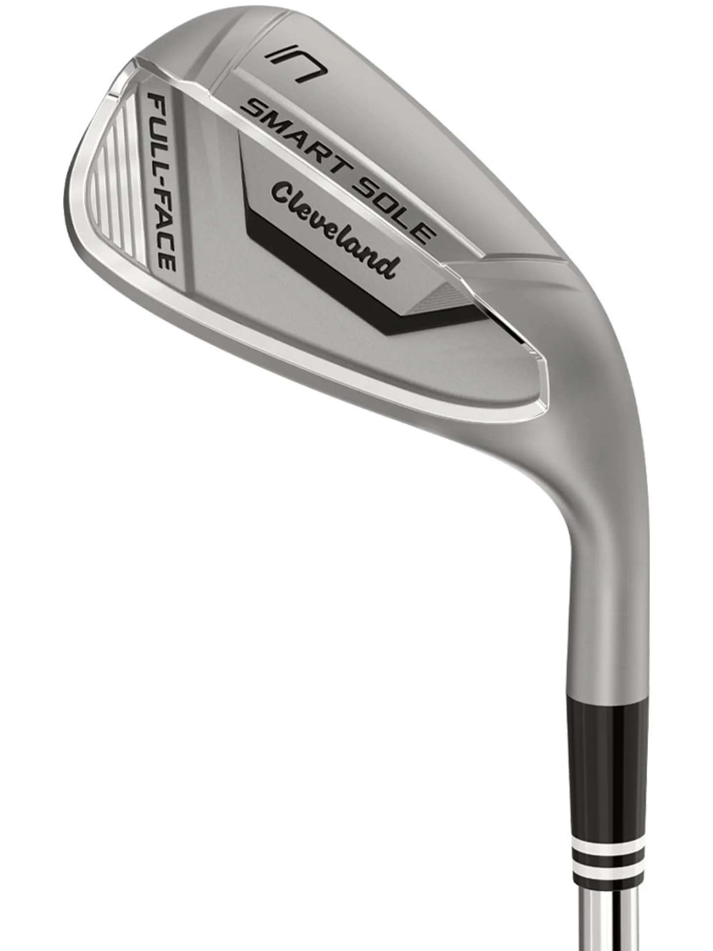 Cleveland Smart Sole Full Face Chipper