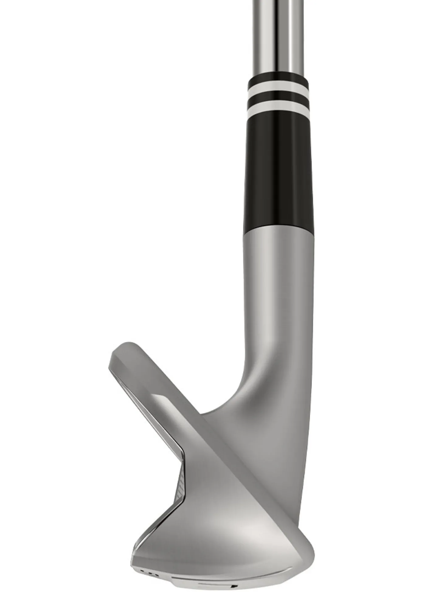 Cleveland Smart Sole Full Face Chipper