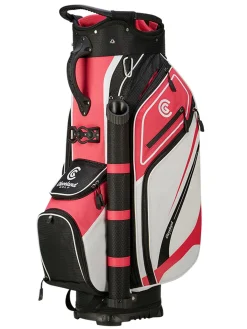Cleveland Womens Cart Bag