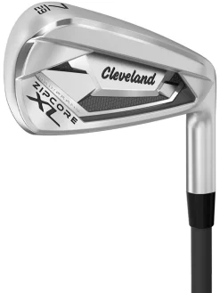 Cleveland Zipcore XL Iron - Womens