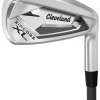 Cleveland Zipcore XL Irons - Graphite Shaft