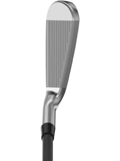 Cleveland Zipcore XL Irons - Graphite Shaft