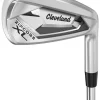 Cleveland Zipcore XL Irons - Steel Shaft