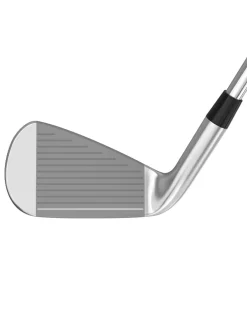 Cleveland Zipcore XL Irons - Steel Shaft