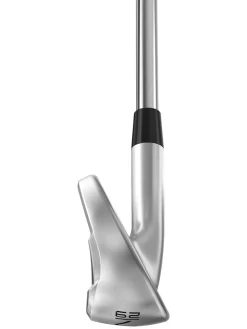 Cleveland Zipcore XL Irons - Steel Shaft