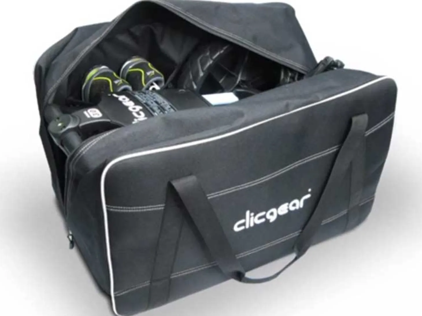 Clicgear 3.5+ Travel Cover