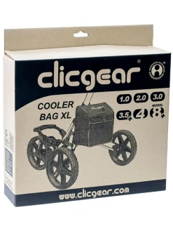 Clicgear Cooler Bag XL
