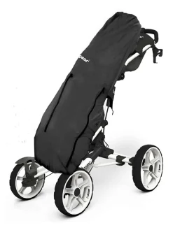 Clicgear Golf Bag Rain Cover - Black