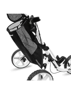 Clicgear Mesh Storage Net