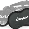 Clicgear Model 8 Wheel Cover
