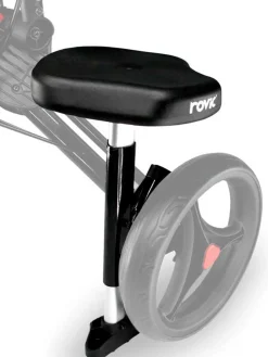 Clicgear Rovic RV1C / RV1S Seat