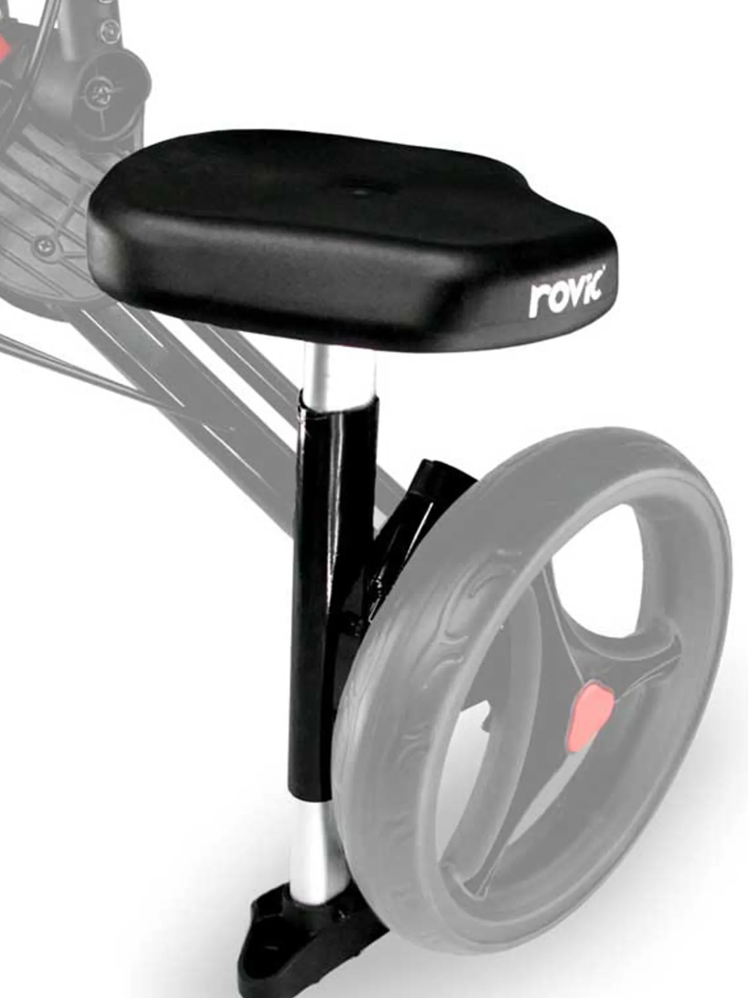 Clicgear Rovic RV1C / RV1S Seat