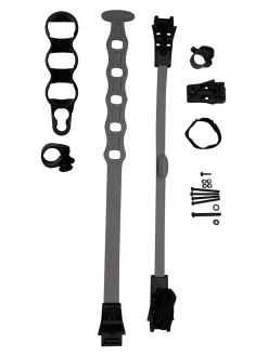 Clicgear Rovic RV1C Disc Golf Conversion Kit