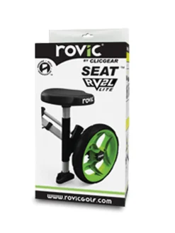 Clicgear Rovic RV2L Seat