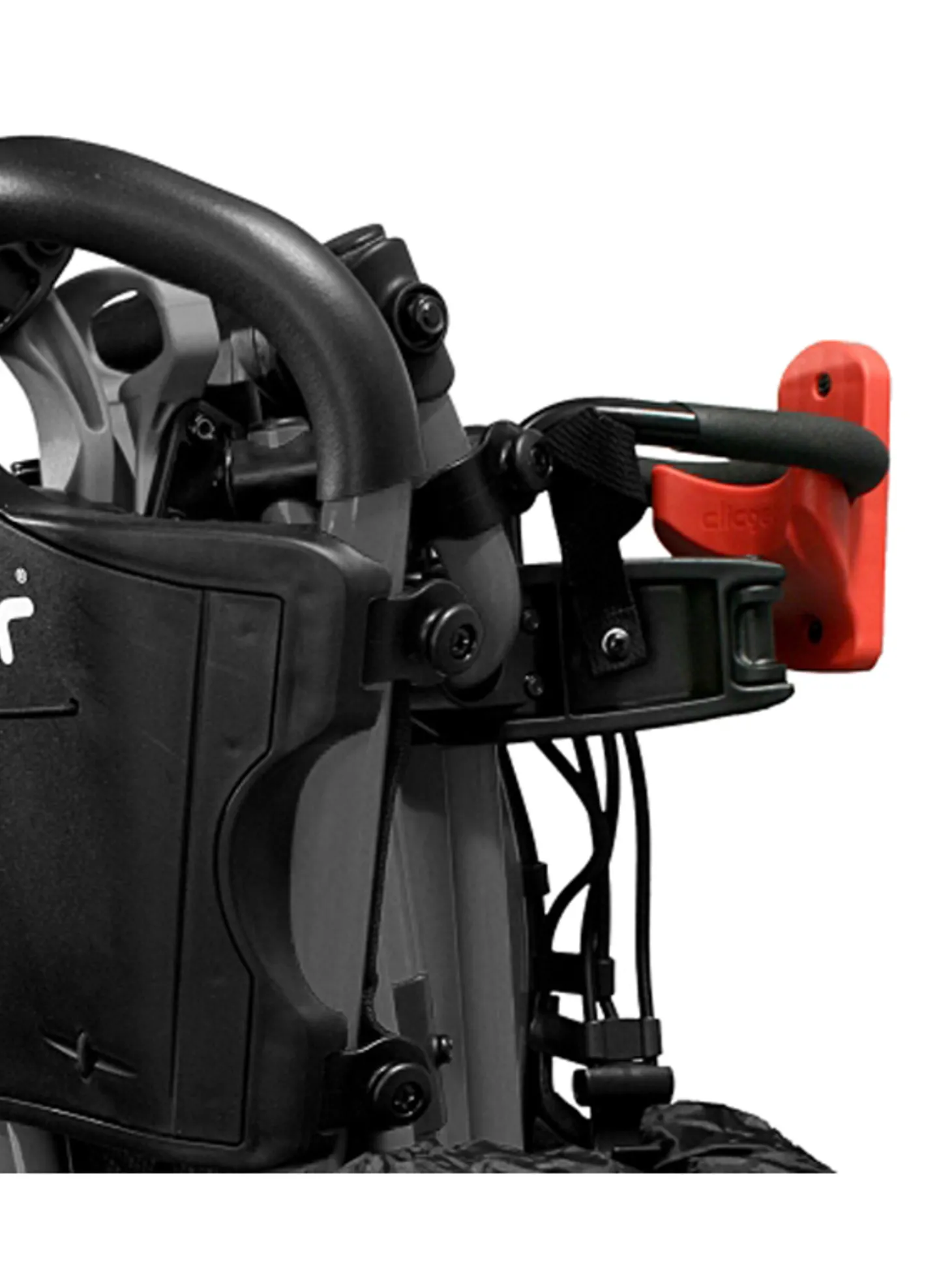 Clicgear Storage Hook