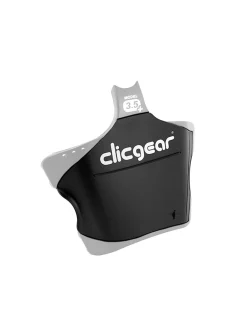 Clicgear Tray Lid - 3.5+