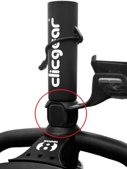 Clicgear Umbrella Spacer