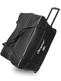 Clicgear Wheeled Travel Cover