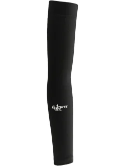 Climate Veil Cooling UV Arm Sleeves - Black