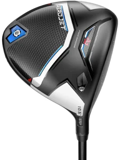 Cobra Aerojet Driver - Left Hand