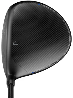 Cobra Aerojet Driver - Left Hand