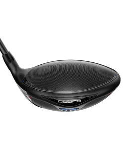 Cobra Aerojet Driver - Left Hand