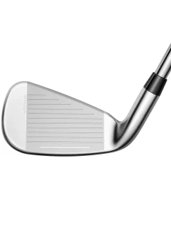 Cobra Aerojet Iron - Steel Shaft