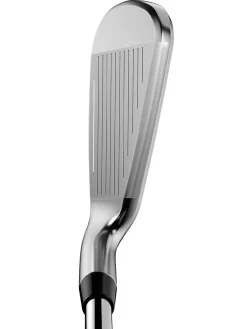 Cobra Aerojet Iron - Steel Shaft