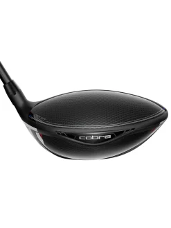 Cobra Aerojet LS Driver - Left Hand