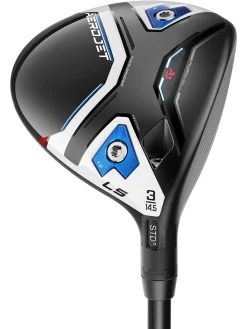 Cobra Aerojet LS Fairway Wood - Left Hand