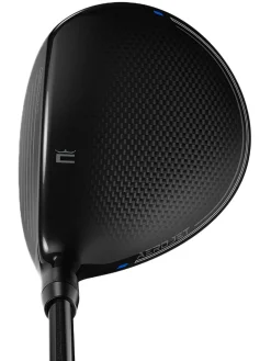 Cobra Aerojet Max Fairway Wood - Left Hand